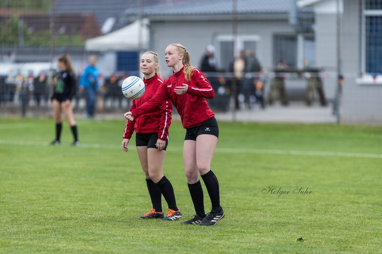 Bild 11 - wU16 Deutsche Meisterschaft